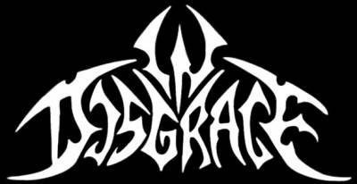 logo In Disgrace